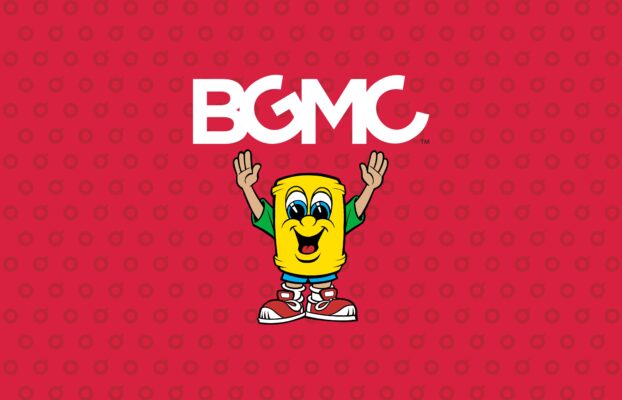 How to Start BGMC