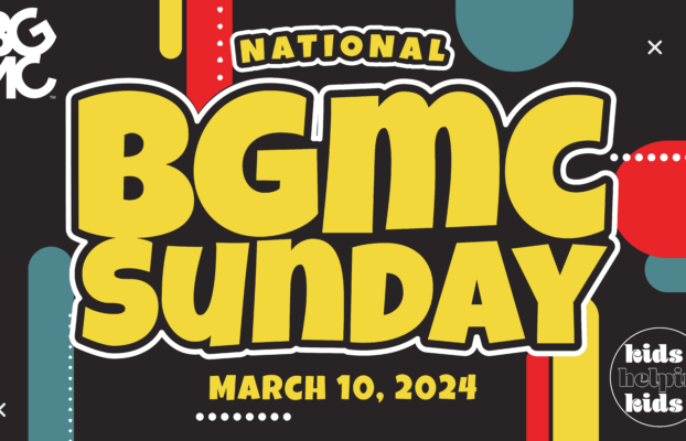 BGMC Sunday (March) Ideas