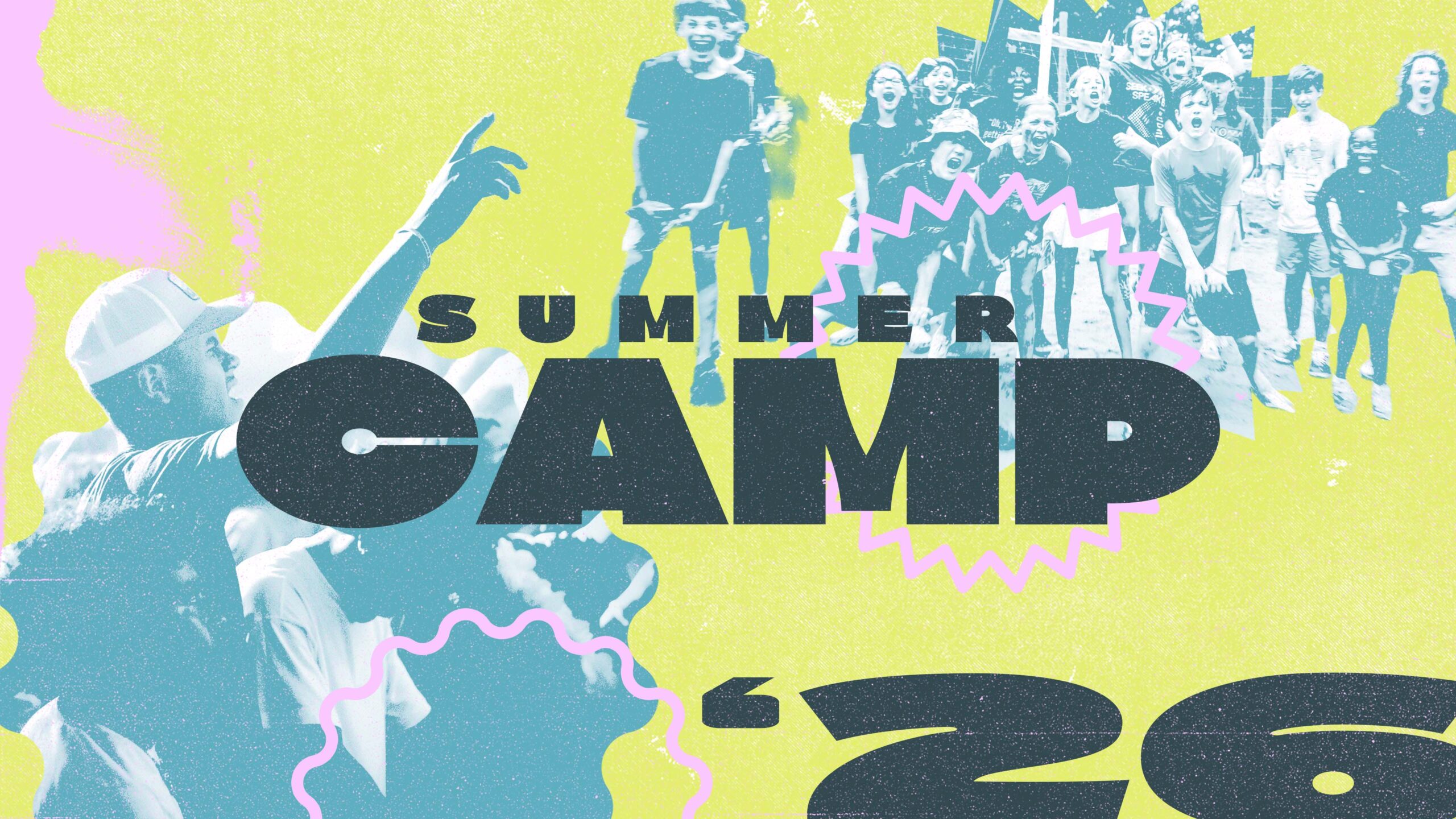 Kids Camp Top 2 Questions