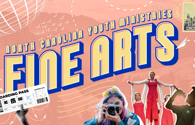 Importance of Fine Arts in the Church