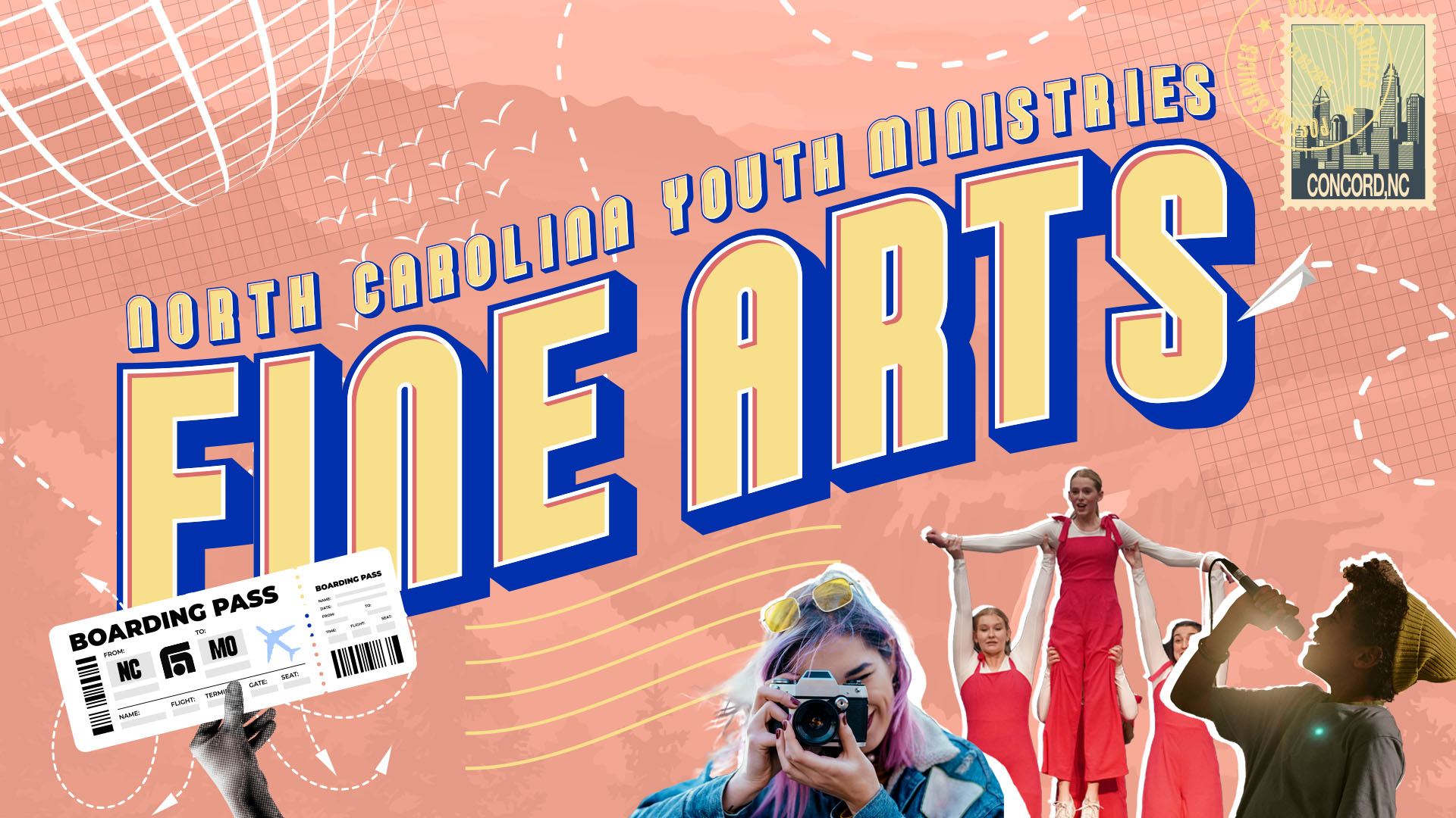 Importance of Fine Arts in the Church